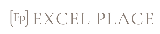 logo excel place